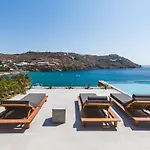 Hotell Nimbus My Aktis