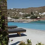 Hotell Nimbus My Aktis Super Paradise Beach (Mykonos)