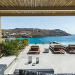 Hotell Nimbus My Aktis