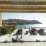 Hotell Nimbus My Aktis Super Paradise Beach (Mykonos)