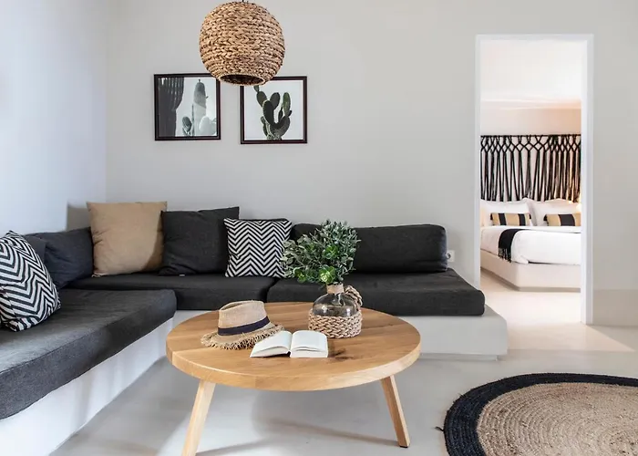 Otel Nimbus My Aktis 3*