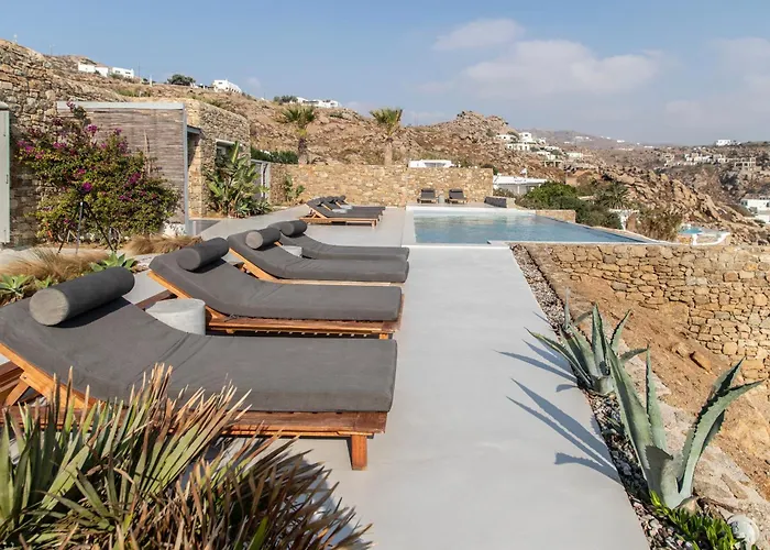 Nimbus My Aktis Otel 3*