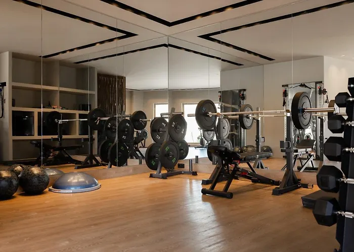 Otel Nimbus My Aktis 3*