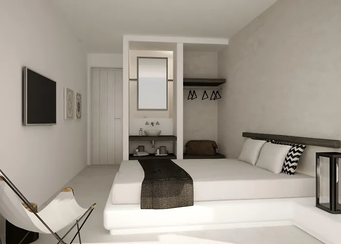 Nimbus My Aktis Otel