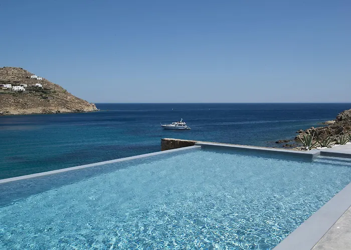 Otel Nimbus My Aktis