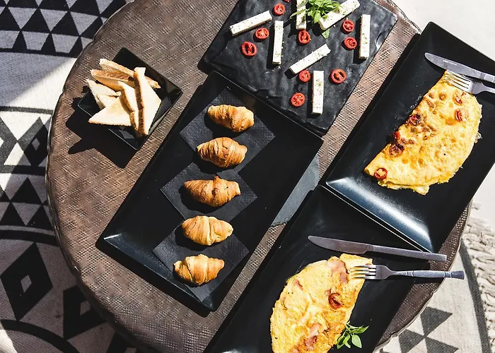 Nimbus My Aktis Otel