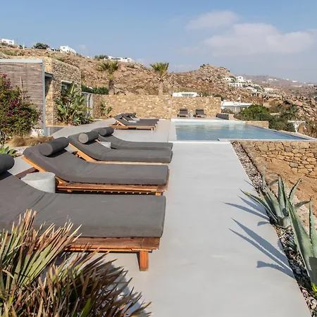 Nimbus My Aktis Hotel 3*