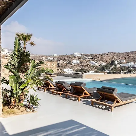 Nimbus My Aktis 3* Super Paradise