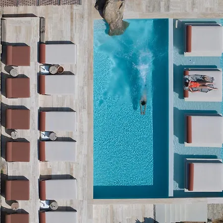 Nimbus My Aktis Super Paradise