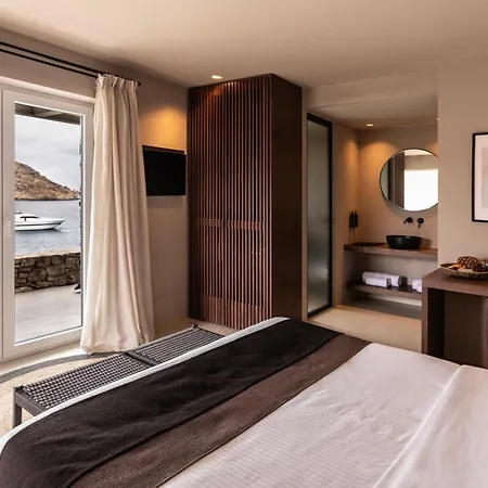 Nimbus My Aktis Hotel 3*