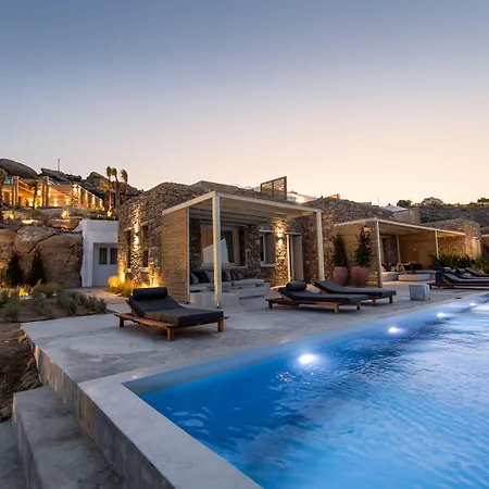 Nimbus My Aktis Hotel 3*