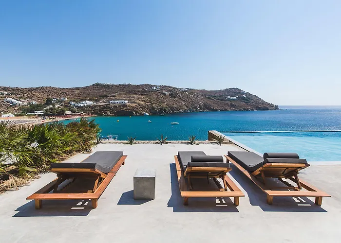 Hotel Nimbus My Aktis