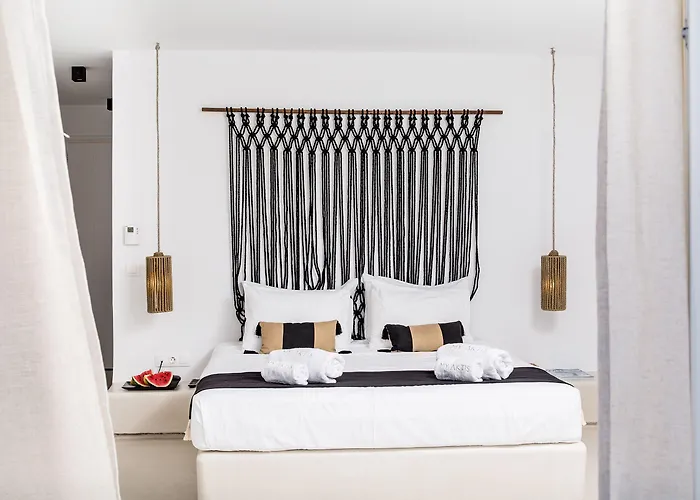 Nimbus My Aktis Hotel