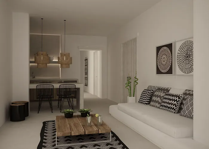 Nimbus My Aktis Hotel Super Paradise