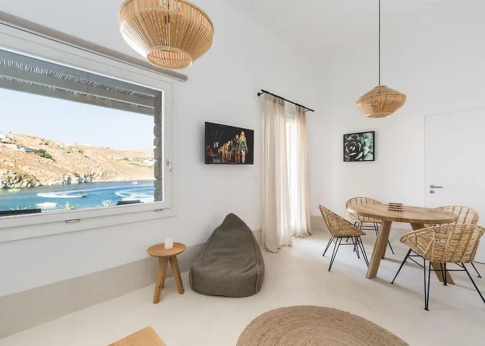 Nimbus My Aktis Plage de Super Paradise