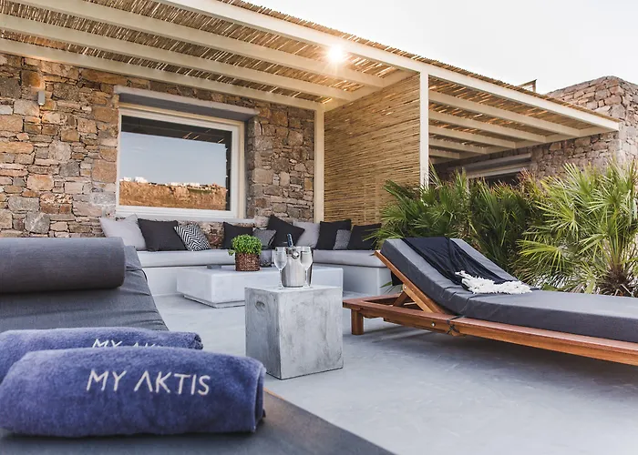 Nimbus My Aktis 3* Super Paradise