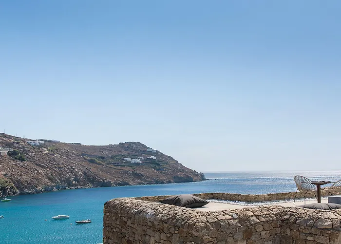 Nimbus My Aktis Hotel Super Paradise