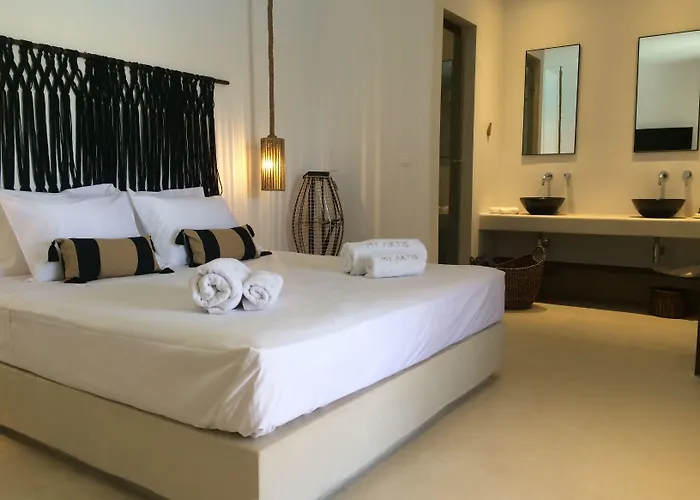 Nimbus My Aktis 3* Super Paradise