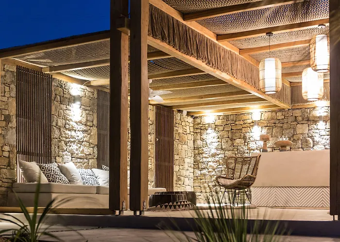 Nimbus My Aktis 3* Super Paradise