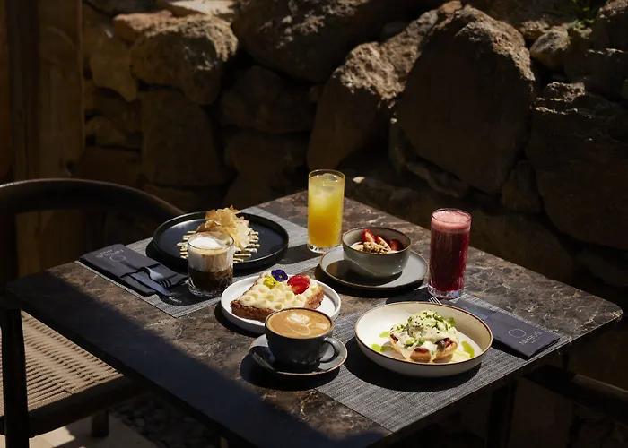 Nimbus My Aktis 3* Plage de Super Paradise