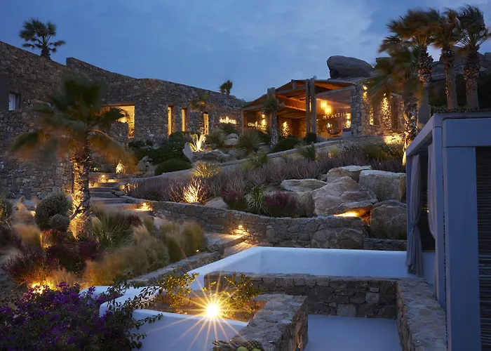 Nimbus My Aktis Hotel