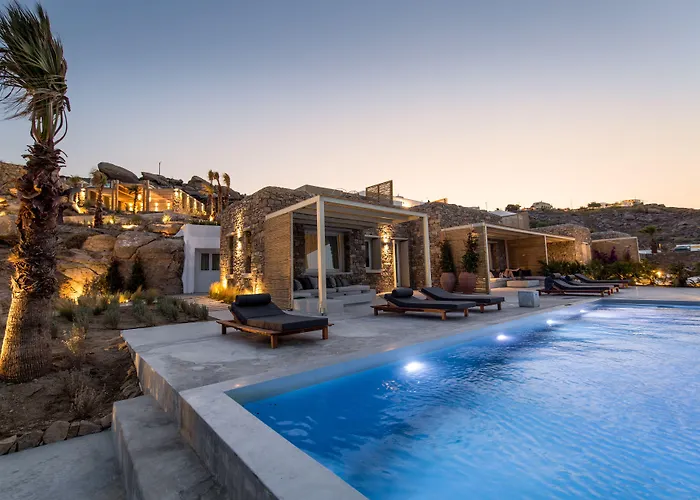 Nimbus My Aktis Hotel 3*