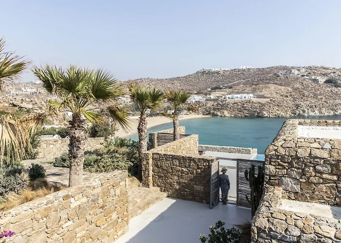 Nimbus My Aktis Plage de Super Paradise