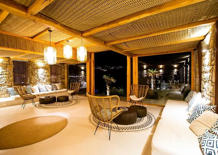 Nimbus My Aktis Hotel 3*