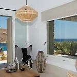 Hotel Nimbus My Aktis 3*