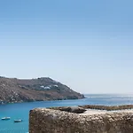 Nimbus My Aktis Hotell Super Paradise Beach (Mykonos)