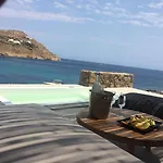Nimbus My Aktis Hotell Super Paradise Beach (Mykonos)
