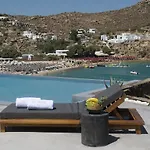 Nimbus My Aktis 3* Super Paradise Beach (Mykonos)