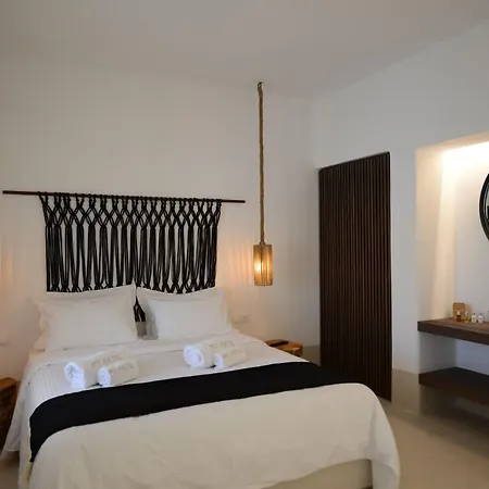 My Aktis 3* Super Paradise Beach (Mykonos)