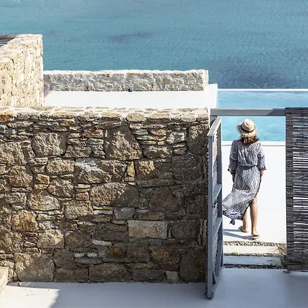 Nimbus My Aktis 3* Plage de Super Paradise