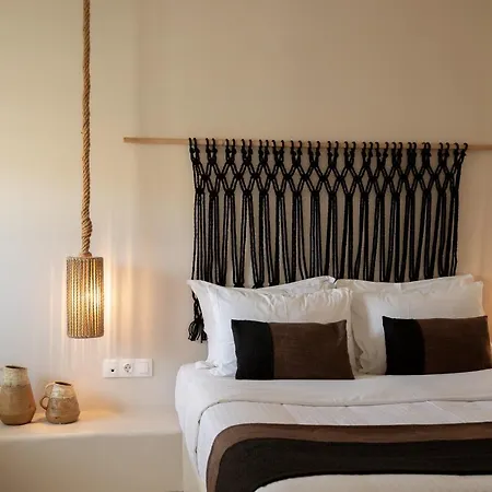Hotell Nimbus My Aktis Super Paradise Beach (Mykonos)