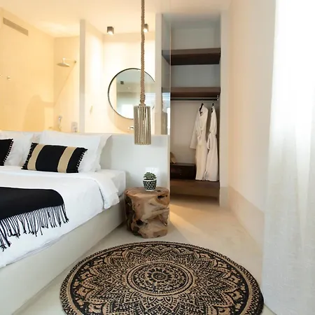 Hotell Nimbus My Aktis
