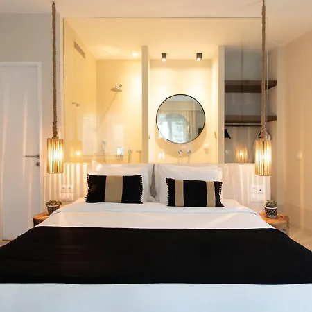 Hotell Nimbus My Aktis