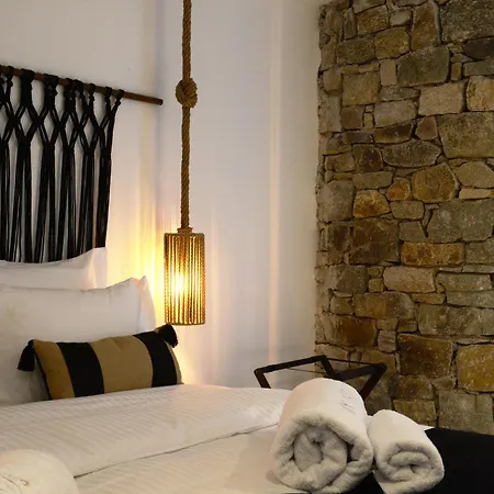 My Aktis Hotel Super Paradise Beach (Mykonos)