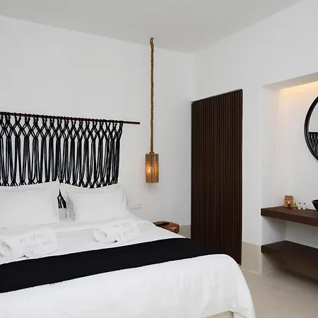 My Aktis Hotel Super Paradise Beach (Mykonos)