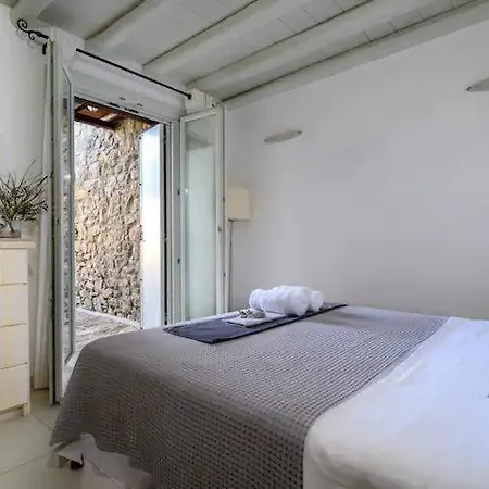 My Aktis Hotel Super Paradise Beach (Mykonos)