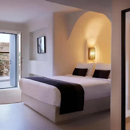 Hotell Nimbus My Aktis 3*