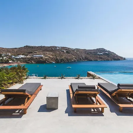 Hotel Nimbus My Aktis