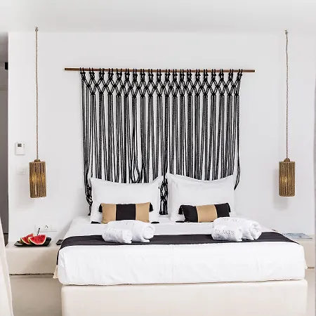 Nimbus My Aktis Hotel