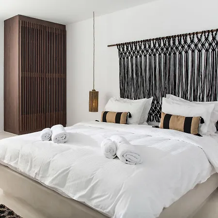 Nimbus My Aktis Plage de Super Paradise