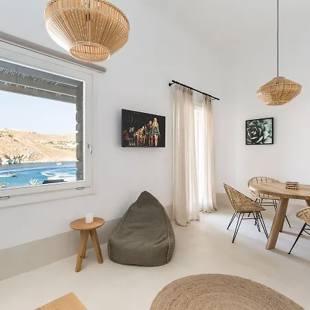 Nimbus My Aktis Plage de Super Paradise