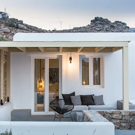 Hotel Nimbus My Aktis