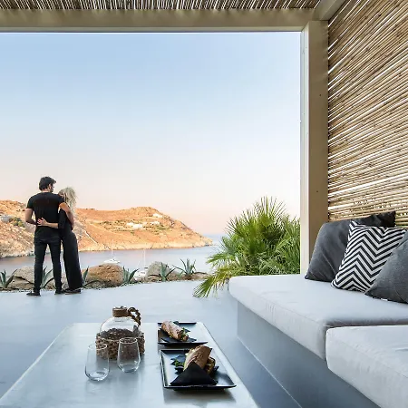 Nimbus My Aktis Hotel