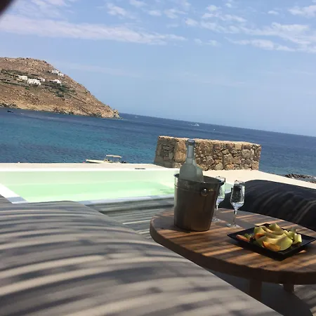 Nimbus My Aktis Hotel Plage de Super Paradise