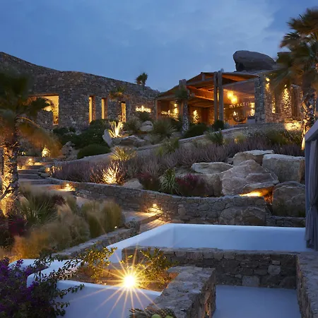 Nimbus My Aktis Hotel