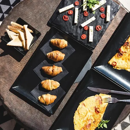 Nimbus My Aktis Hotel